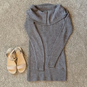 Guess tunic sweater